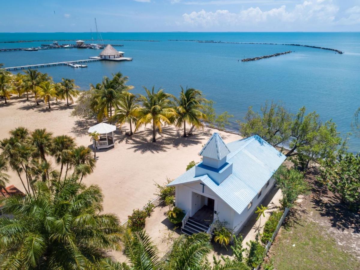 The Placencia Maya Beach Exterior photo