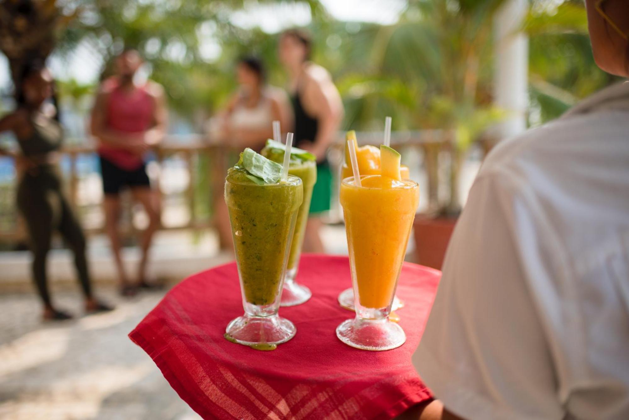 The Placencia Maya Beach Exterior photo