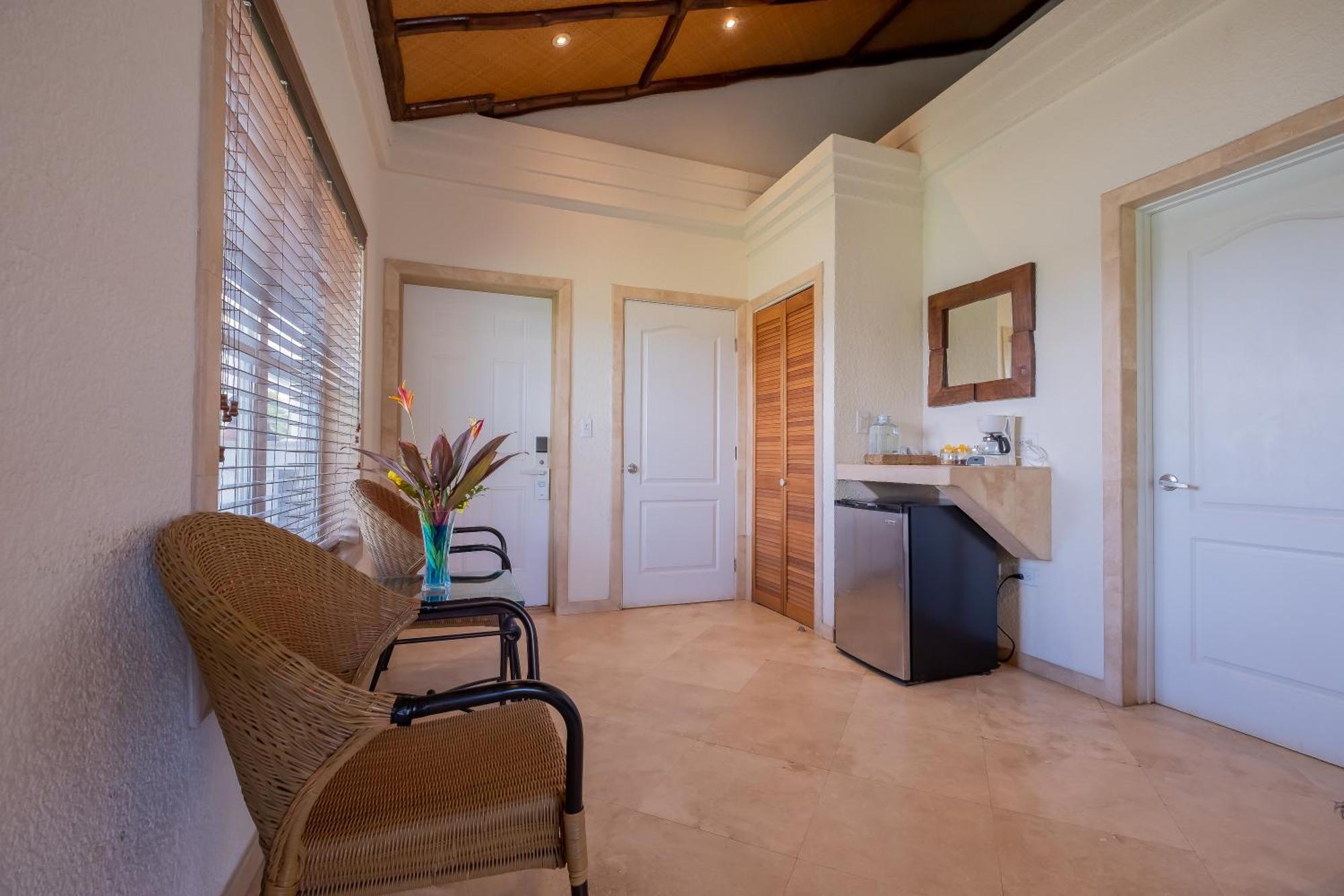 The Placencia Maya Beach Exterior photo
