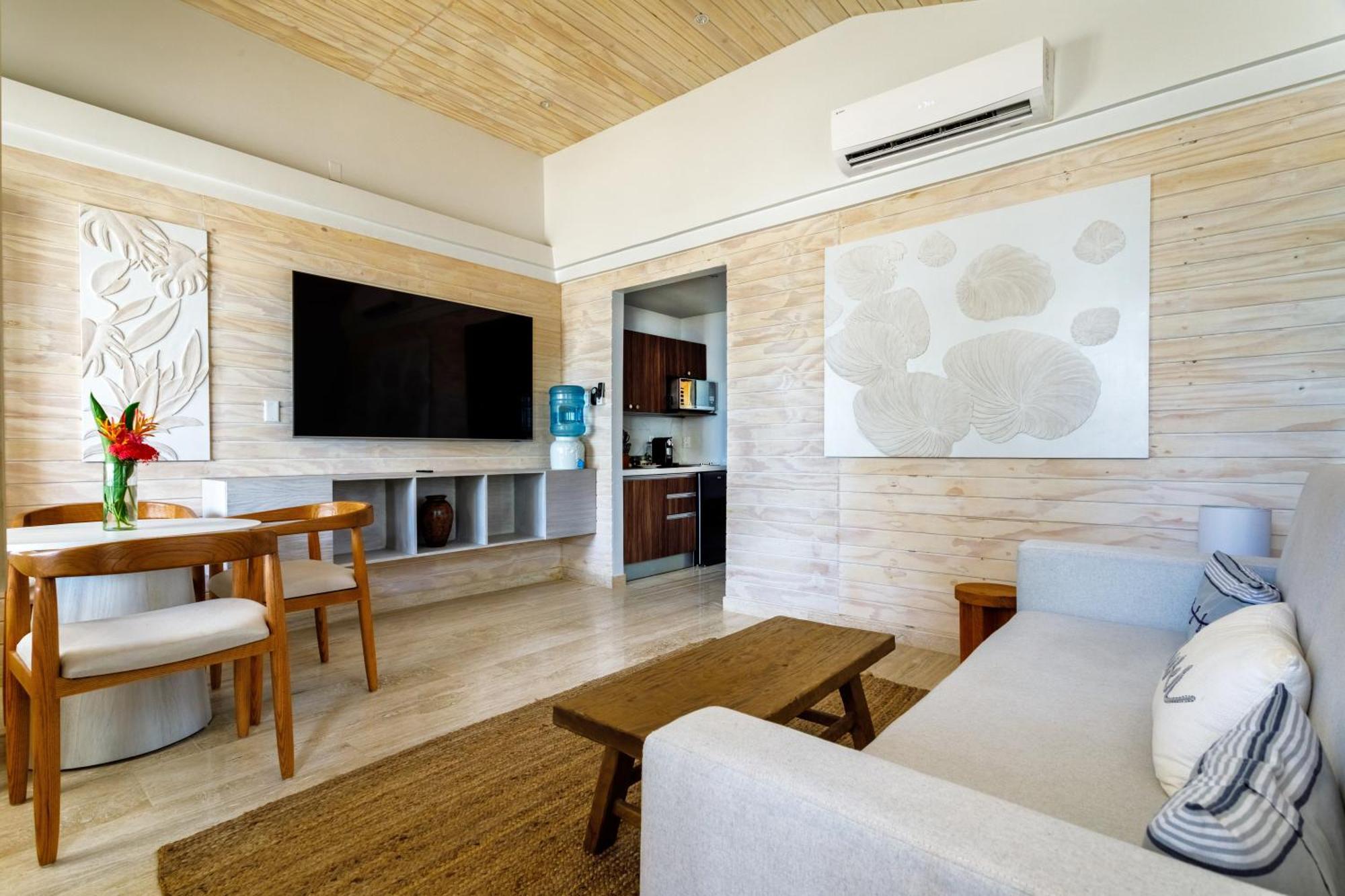The Placencia Maya Beach Exterior photo