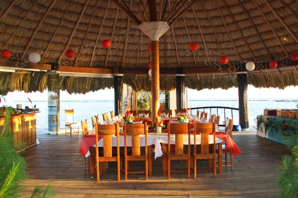 The Placencia Maya Beach Exterior photo
