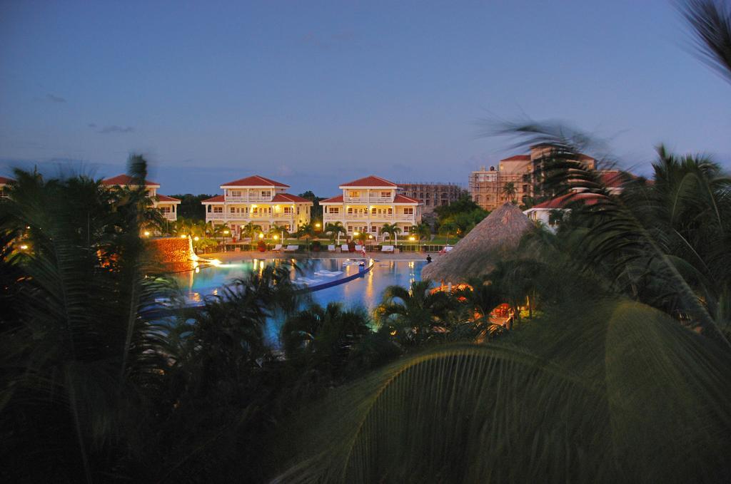 The Placencia Maya Beach Exterior photo