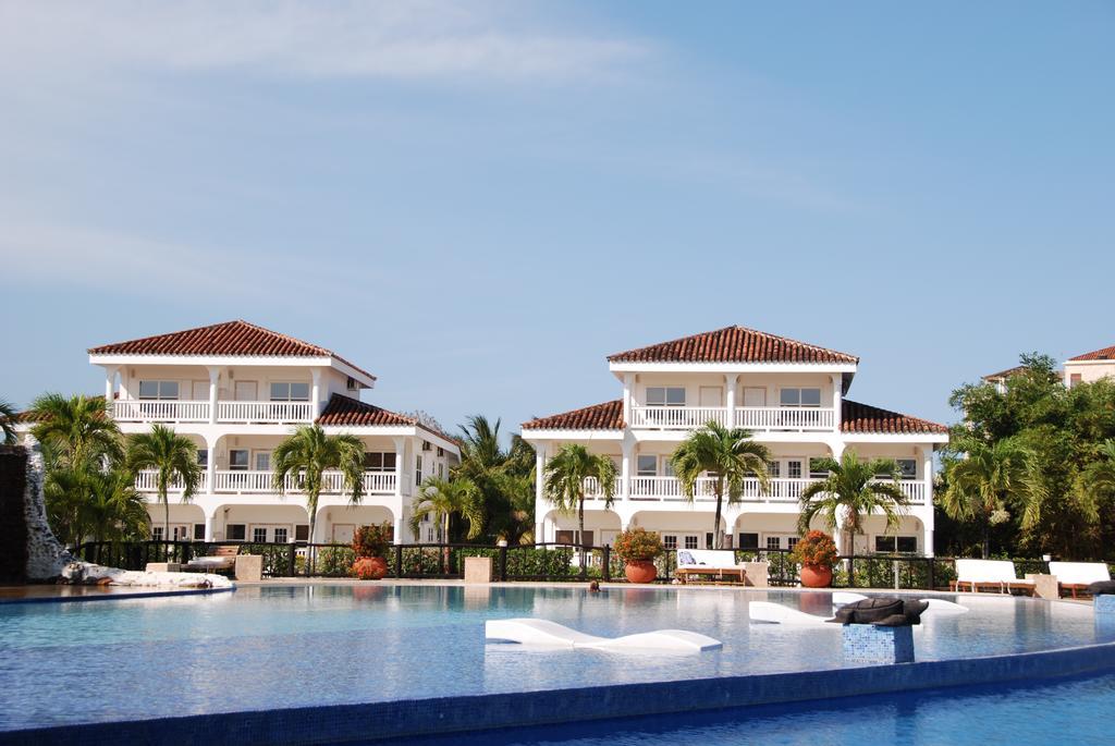 The Placencia Maya Beach Exterior photo