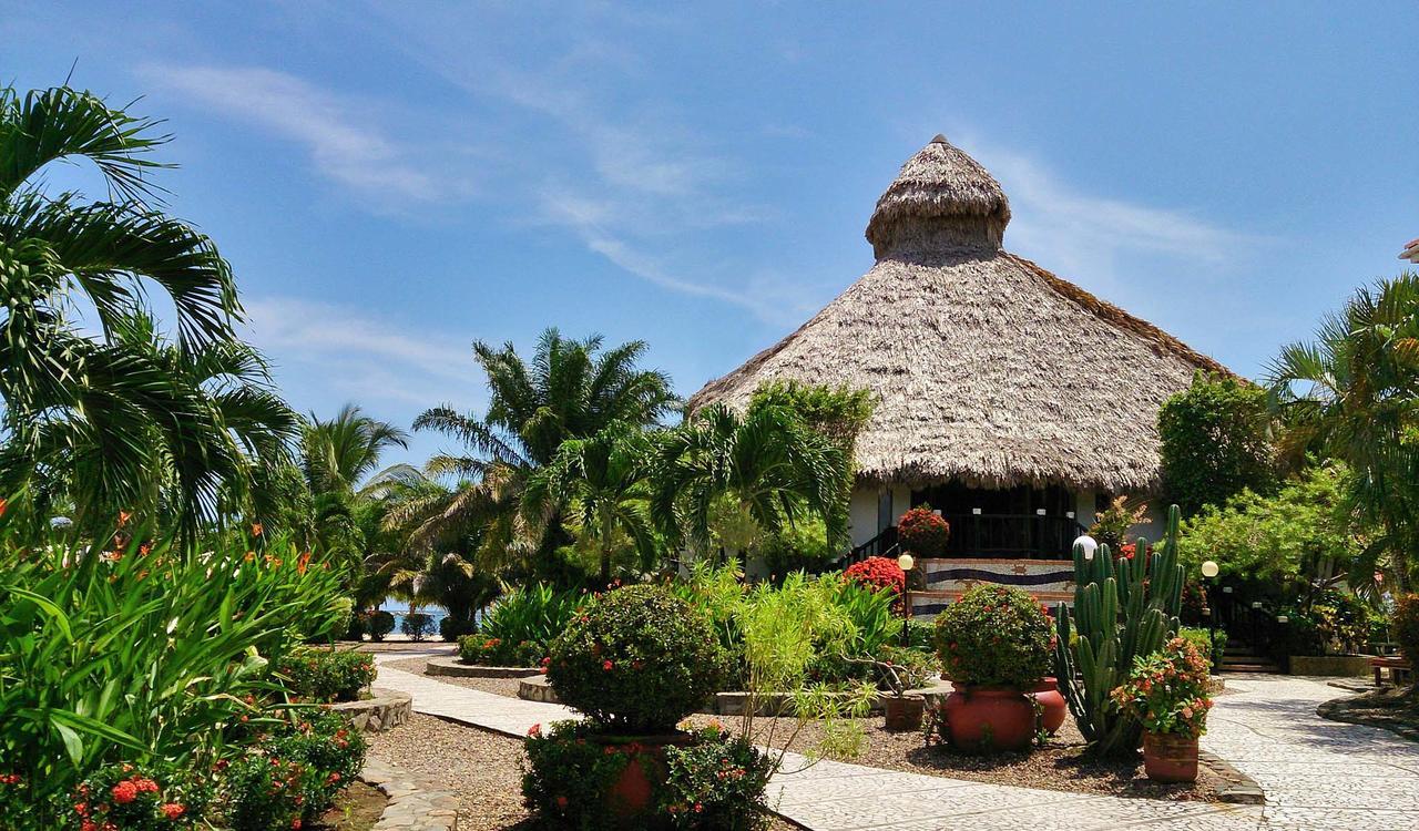 The Placencia Maya Beach Exterior photo