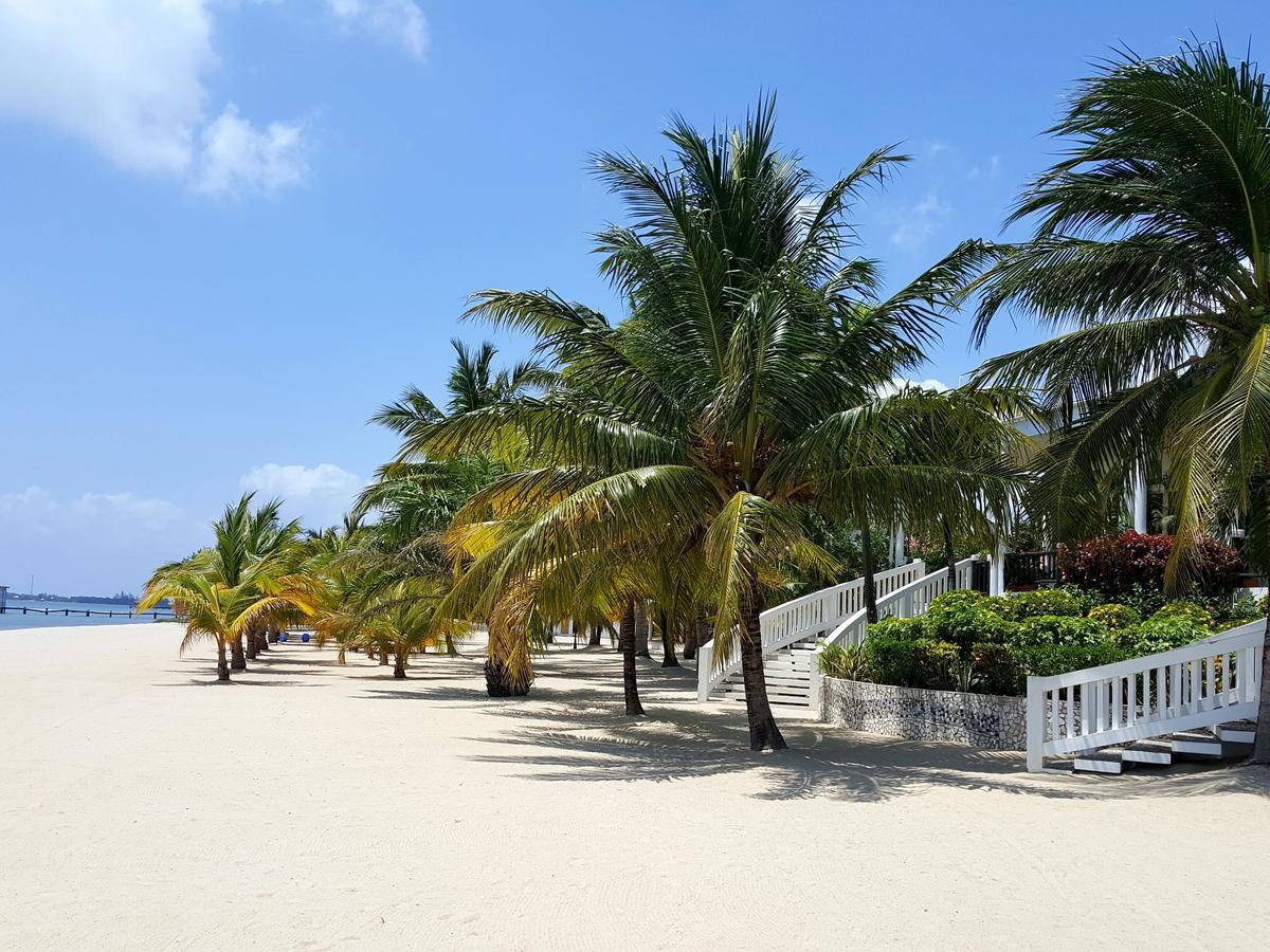 The Placencia Maya Beach Exterior photo