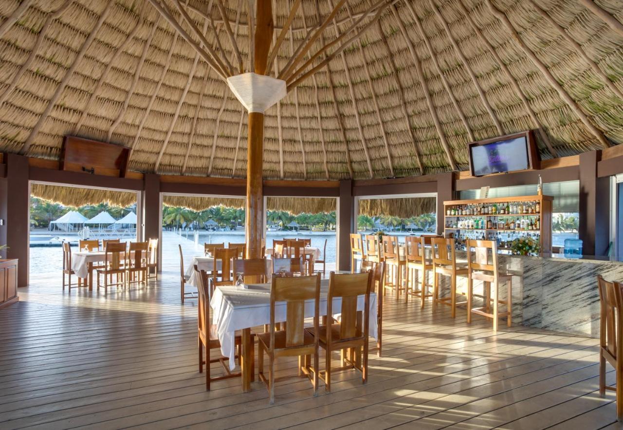 The Placencia Maya Beach Exterior photo